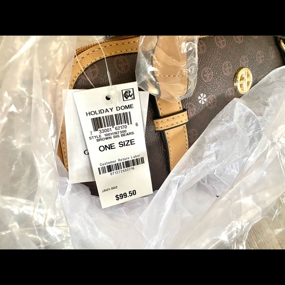 Dome❄️Satchel & Zip wallet❄️Set - Picture 9 of 14